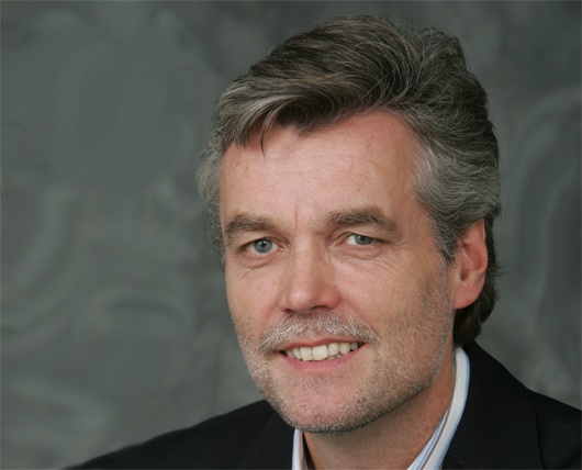 Mag. Arne Johannsen